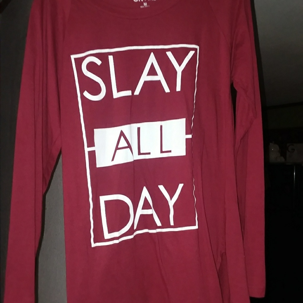 Shirt